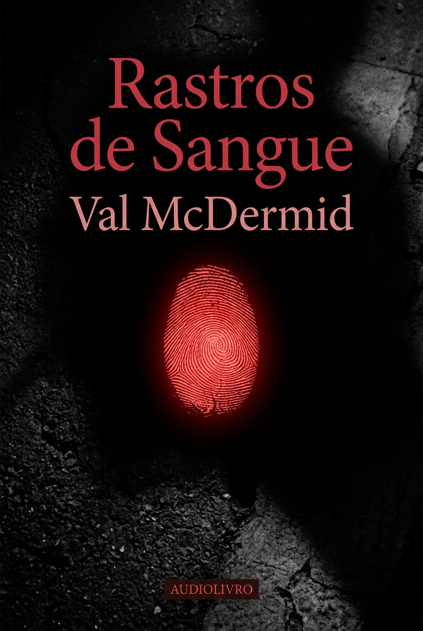 Rastros de Sangue — Val McDermid